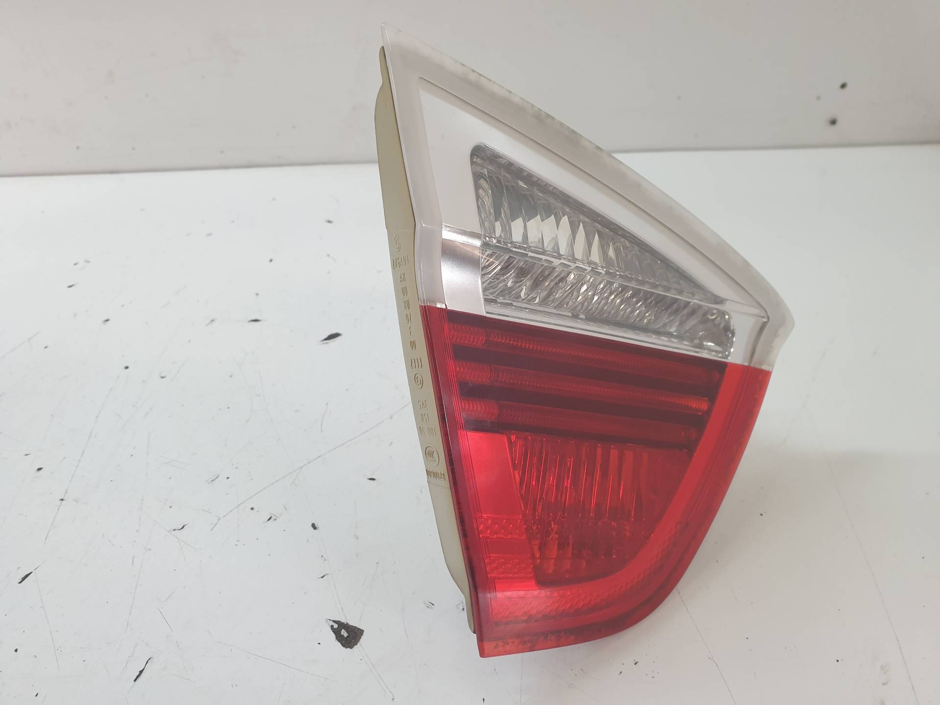 BMW 3 Series E90/E91/E92/E93 (2004-2013) Rear Left Taillight 6937459 24339811