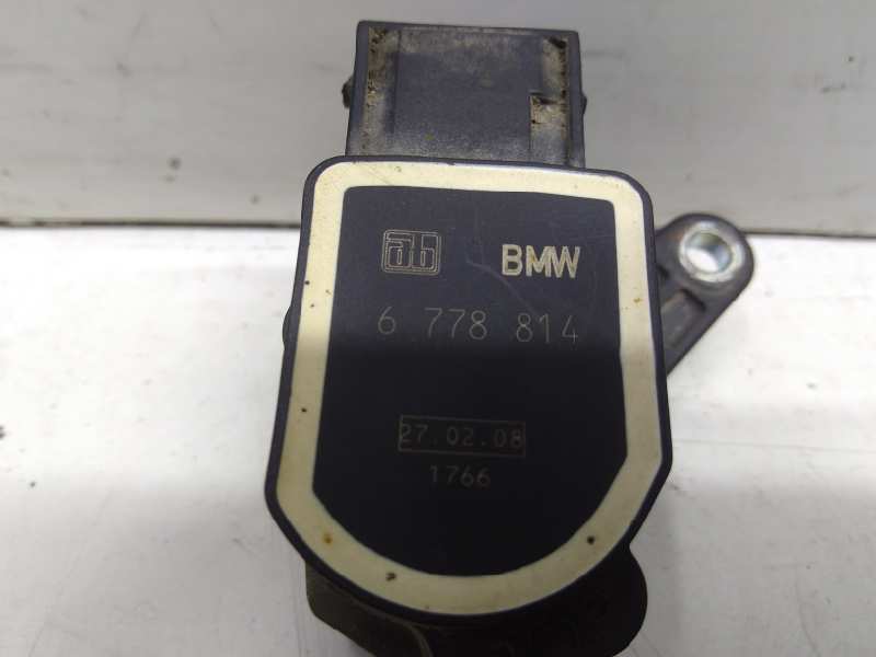BMW X6 E71/E72 (2008-2012) Kiti valdymo blokai 6778814 24318573