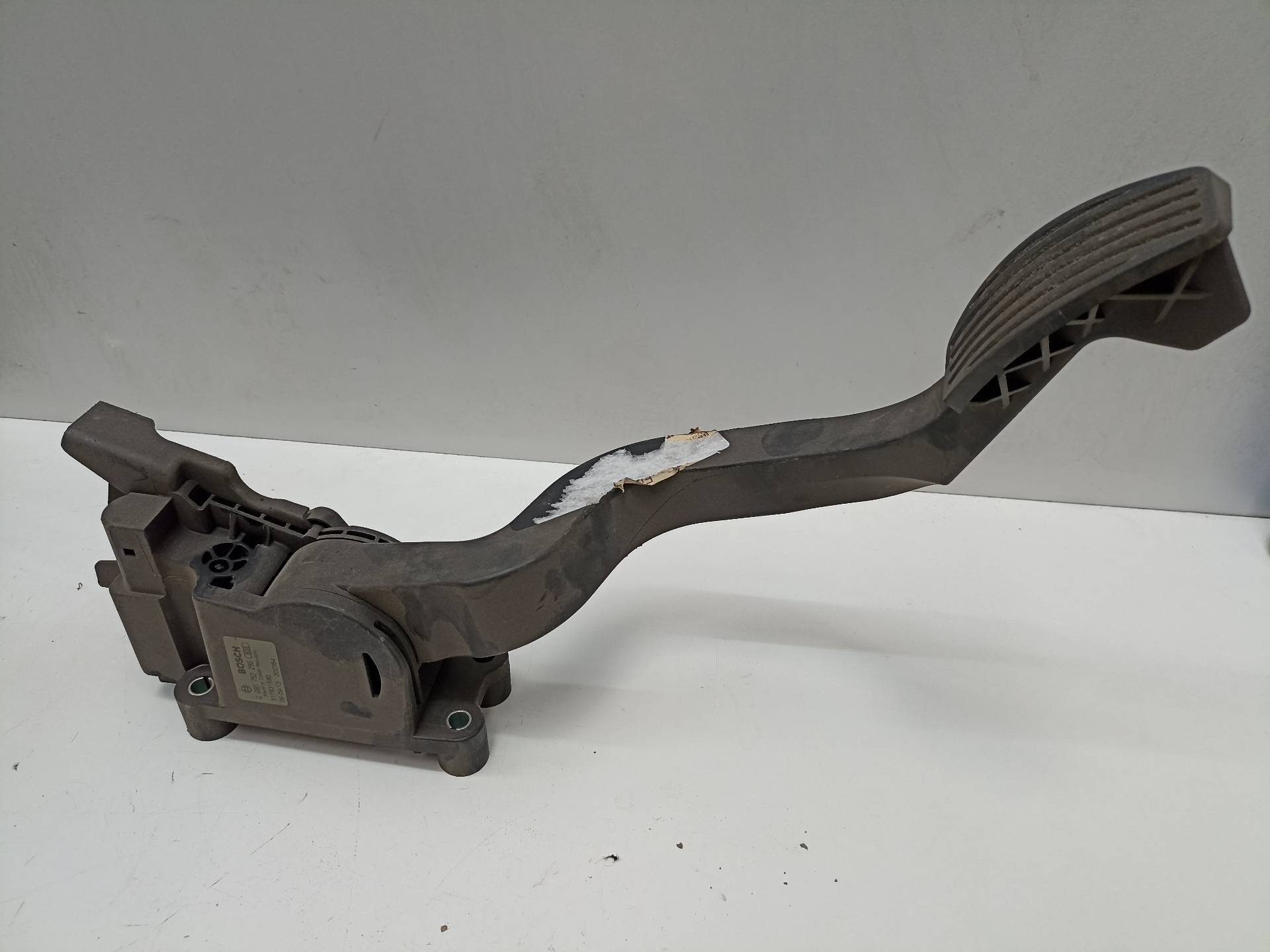 FIAT Doblo 1 generation (2001-2017) Throttle Pedal 0280752295 24316956