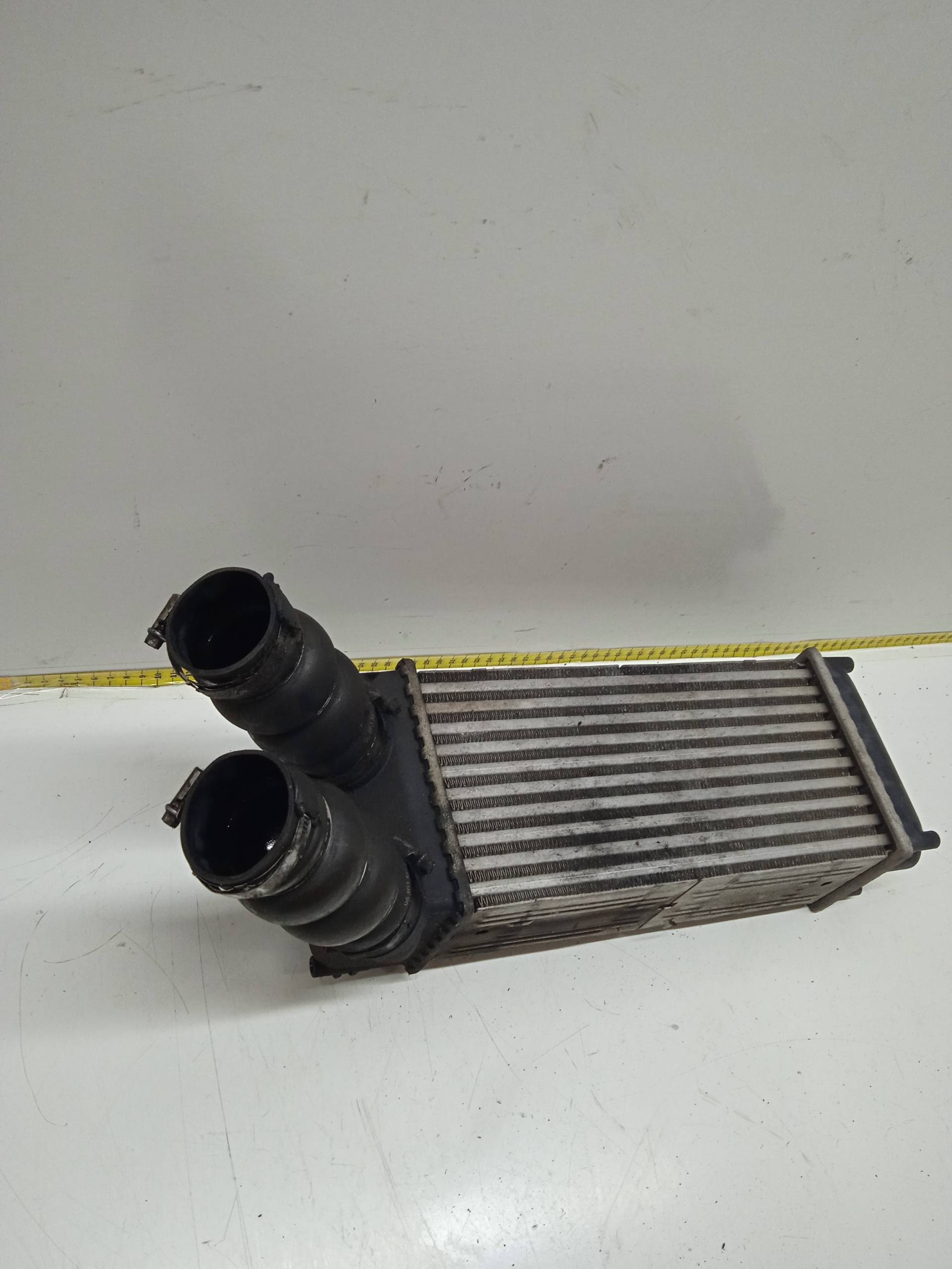 MERCEDES-BENZ 307 1 generation (2001-2008) Intercooler Kylare 9648551880 24329585