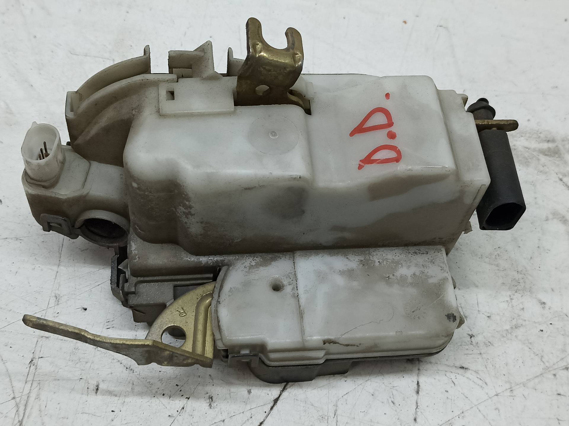 LEXUS Ibiza 2 generation (1993-2002) Front Right Door Lock 298164571126,126 24313638