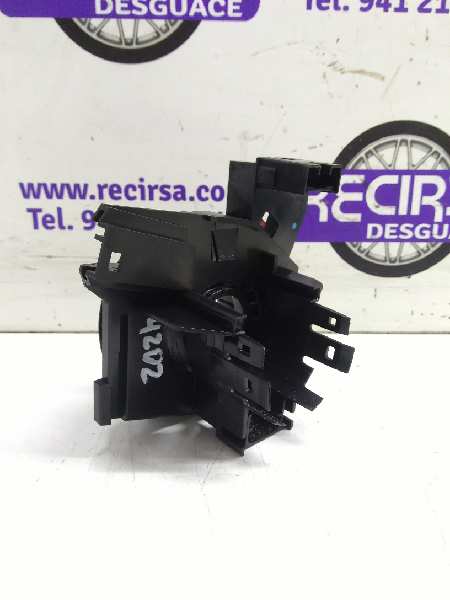 FORD Tourneo Connect 1 generation (2002-2013) Steering Wheel Slip Ring Squib 6T1T13N064AA 24324873