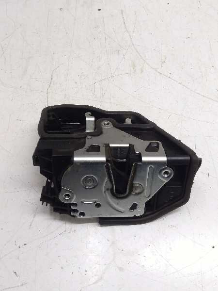 BMW 1 Series E81/E82/E87/E88 (2004-2013) Front Right Door Lock 7229458 24326855