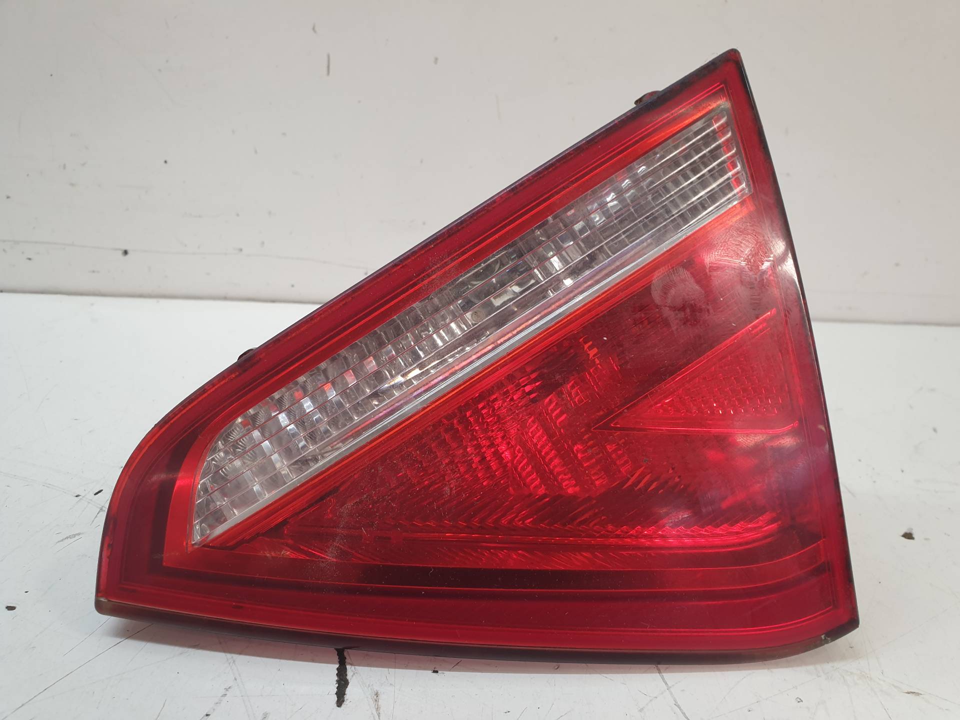 AUDI A5 8T (2007-2016) Rear Right Taillight Lamp 8T0945094 24338680