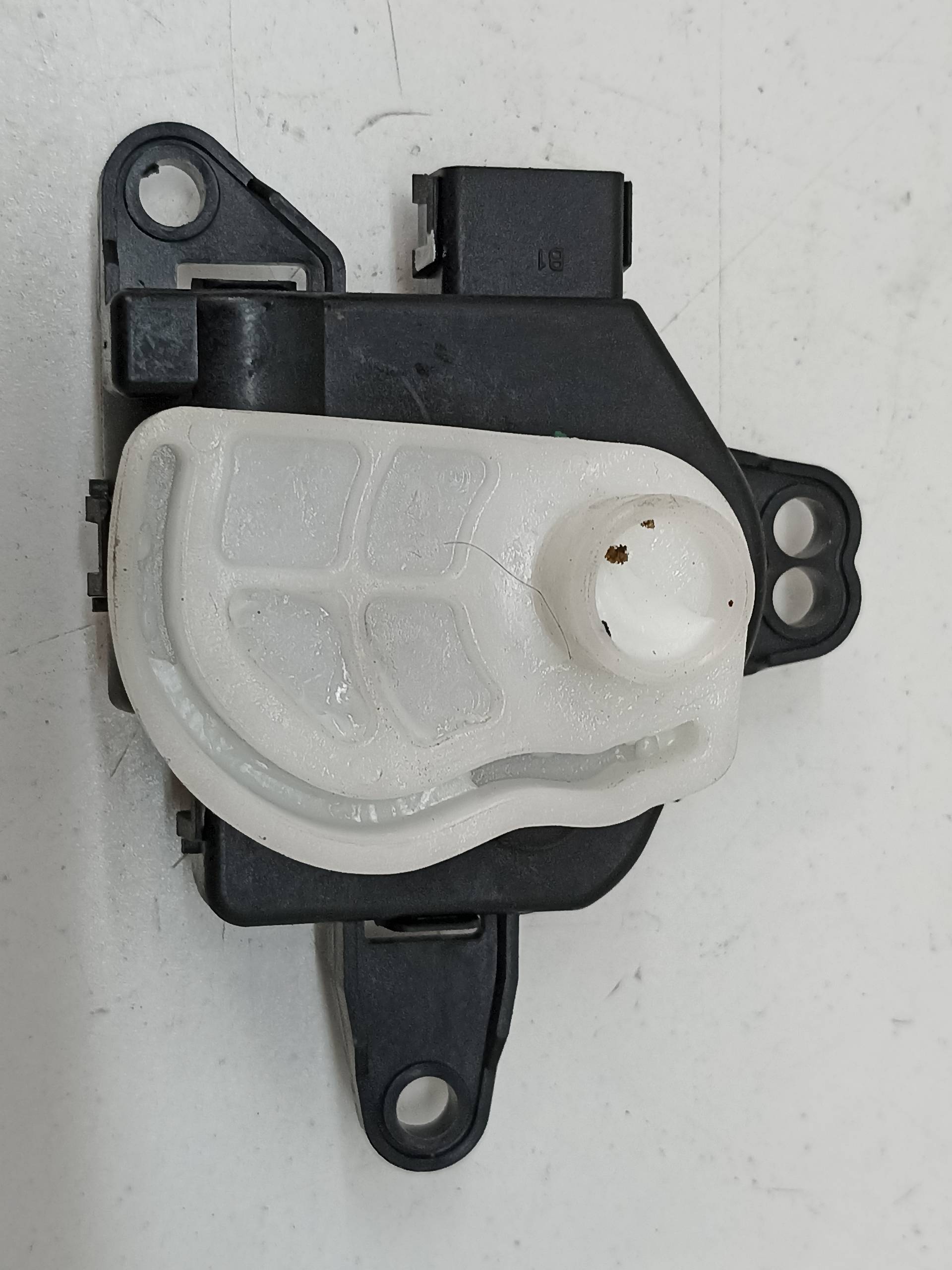 KIA Sportage 4 generation (2016-2022) Air Conditioner Air Flow Valve Motor D267AP9BA02 24313747