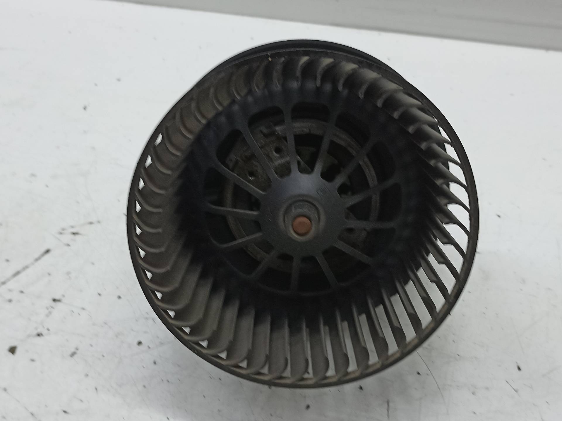 FORD Kuga 2 generation (2013-2020) Heater Blower Fan 6G9T18456AA 24334429