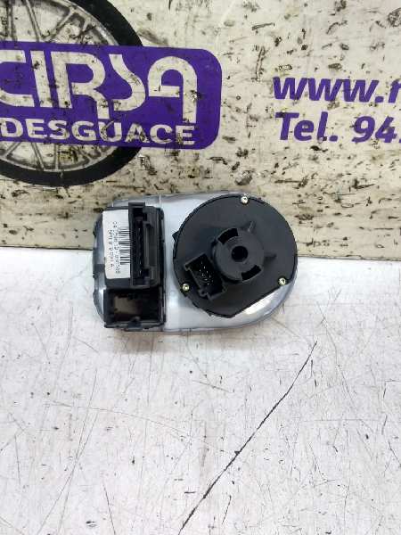 SEAT Toledo 3 generation (2004-2010) Headlight Switch Control Unit 5P1941431BS 24325283