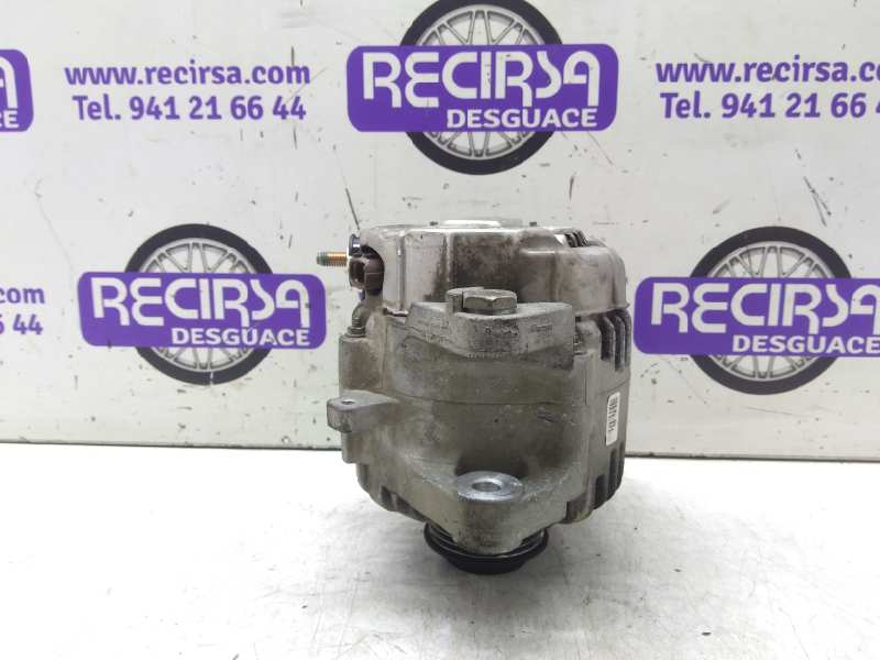 KIA Carnival 2 generation (2006-2010) Alternator 373004X900 24344383