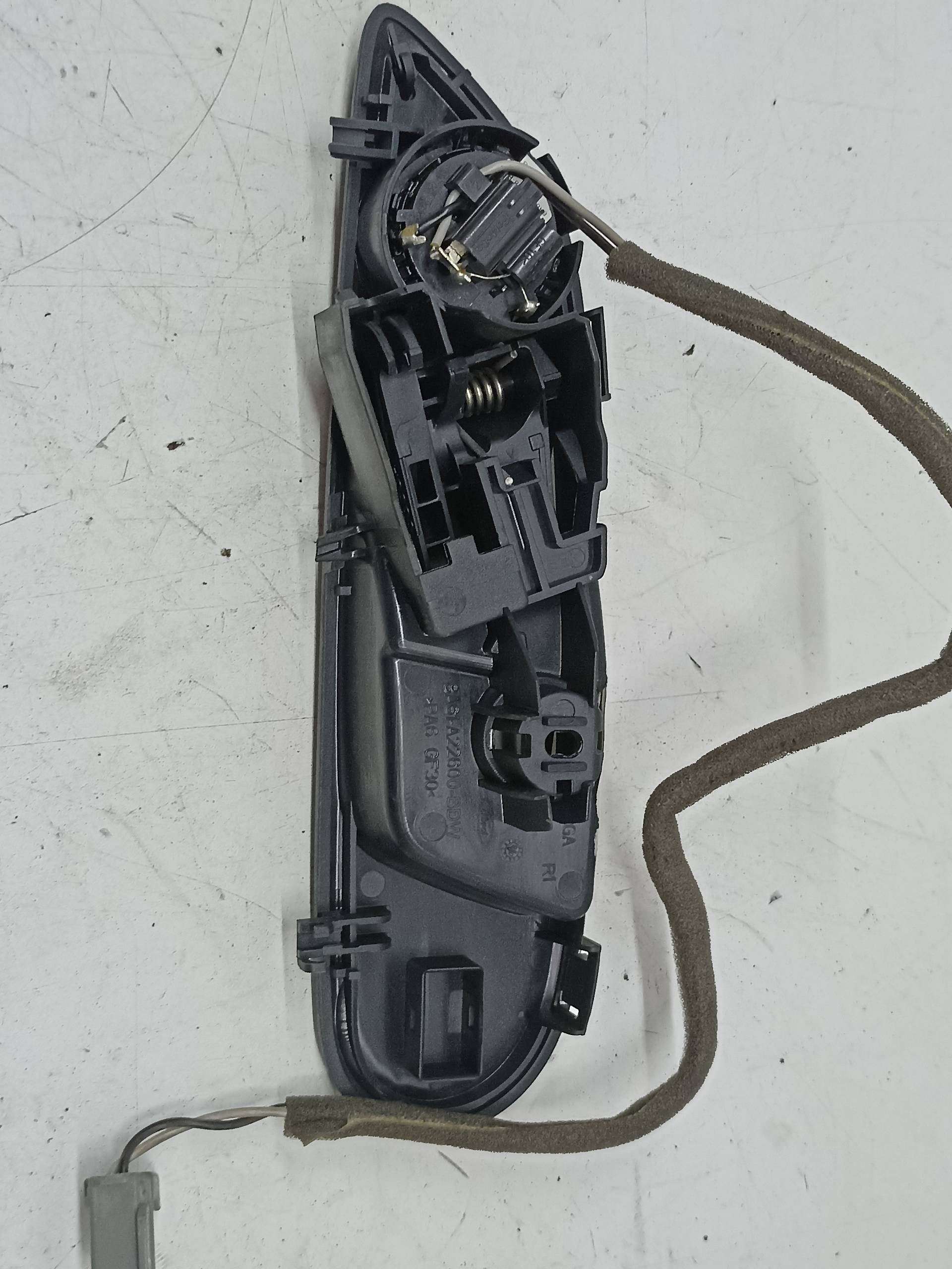 FORD Fiesta 5 generation (2001-2010) Other Interior Parts 274127224145, 145 24312818