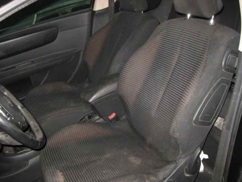 CITROËN C4 1 generation (2004-2011) Aušinimo radiatorius 9646577680 24314297