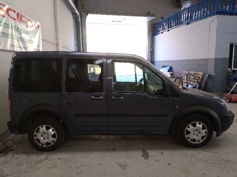 FORD Tourneo Connect 1 generation (2002-2013) Mecanism ștergător de parbriz față 2T1417508AC 24325114