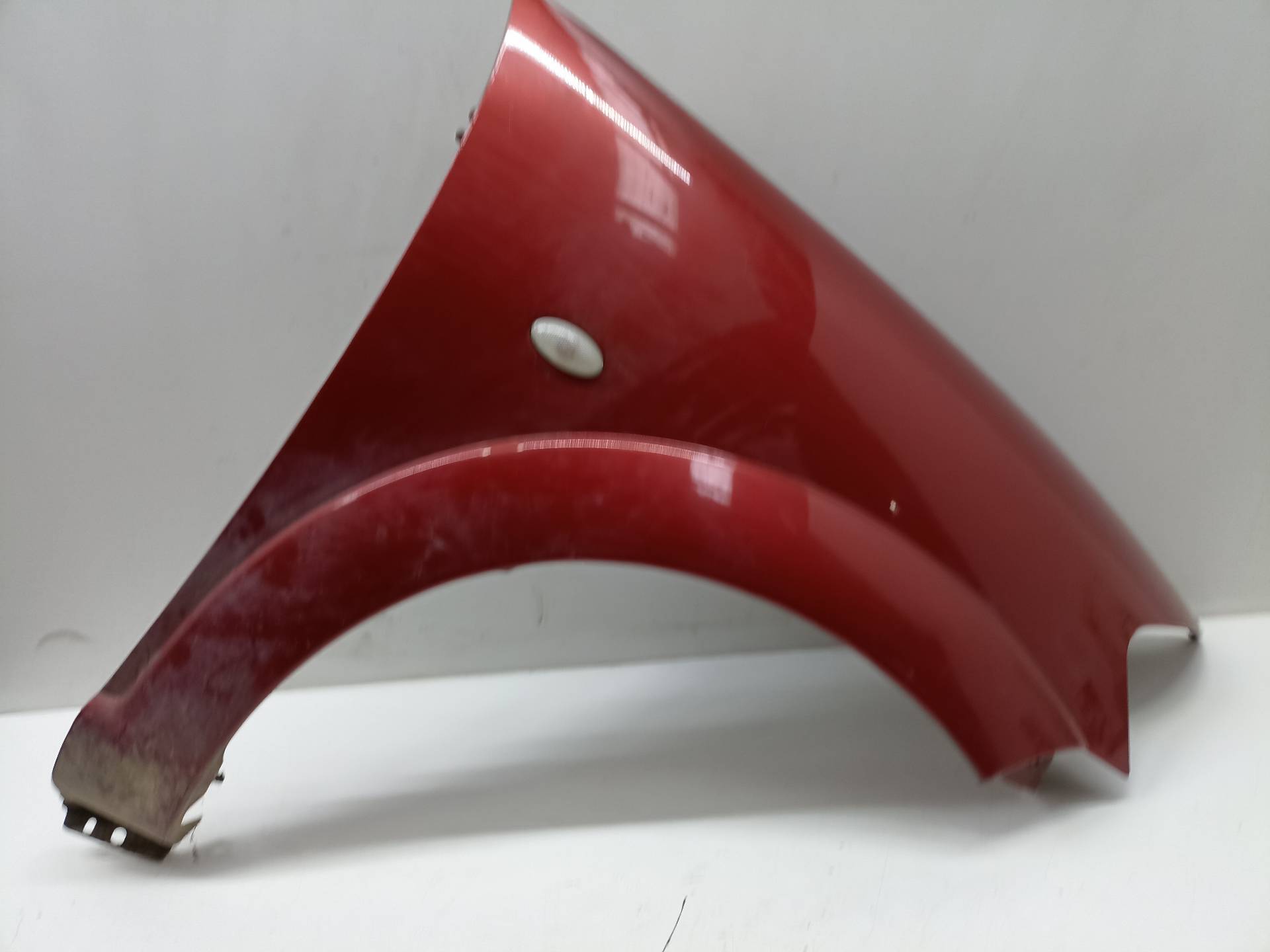 CITROËN C3 1 generation (2002-2010) Front Right Fender 306116910100, 100 24314746