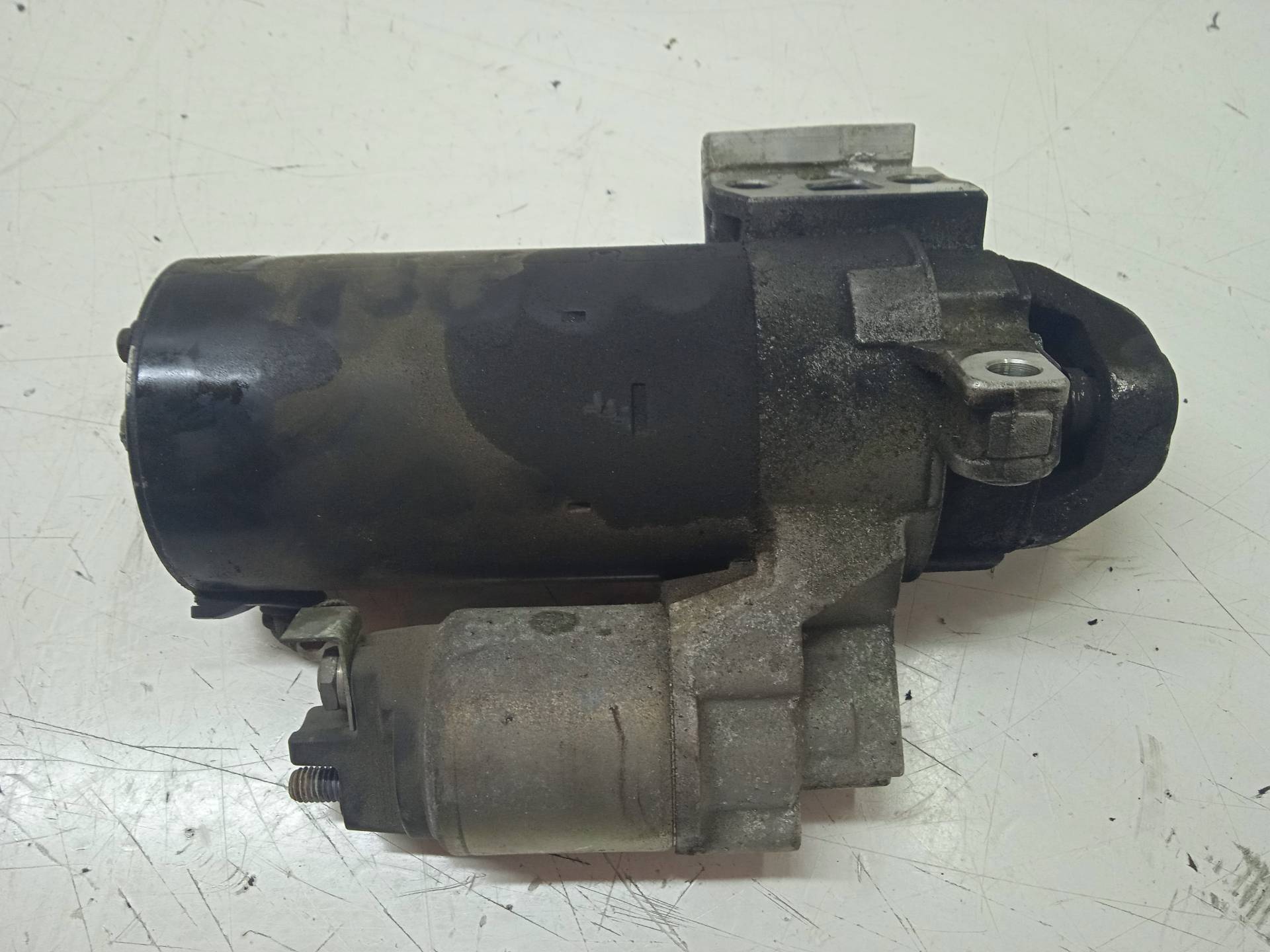 BMW 3 Series E90/E91/E92/E93 (2004-2013) Starter Motor 12417798006 24335783