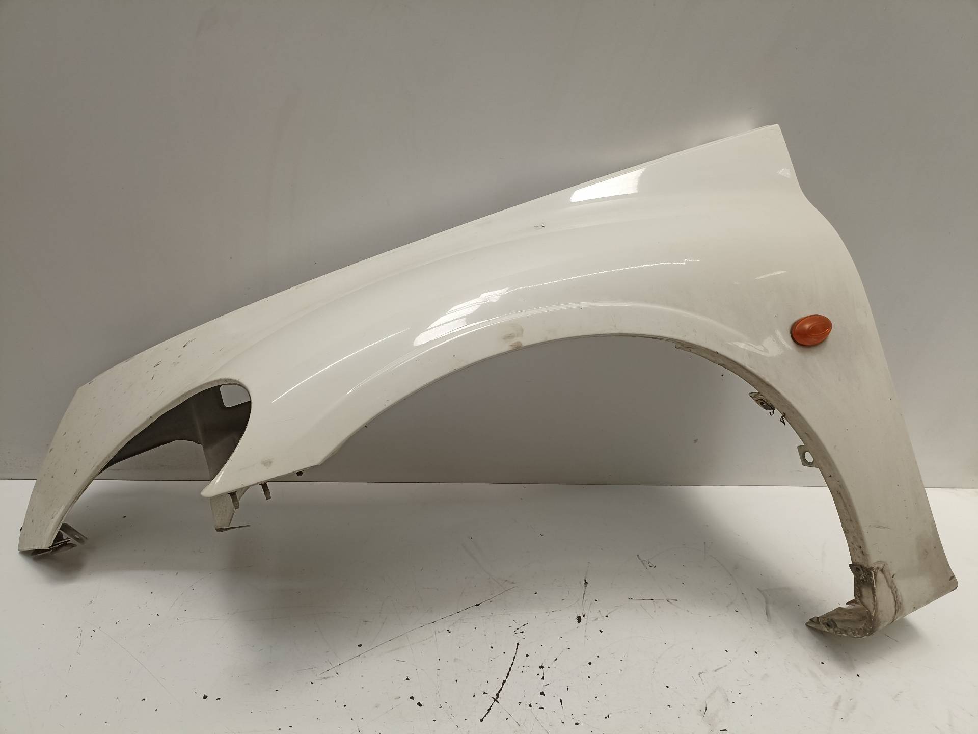 RENAULT PT Cruiser 1 generation (2000-2010) Front Left Fender 5015485AF 24337660