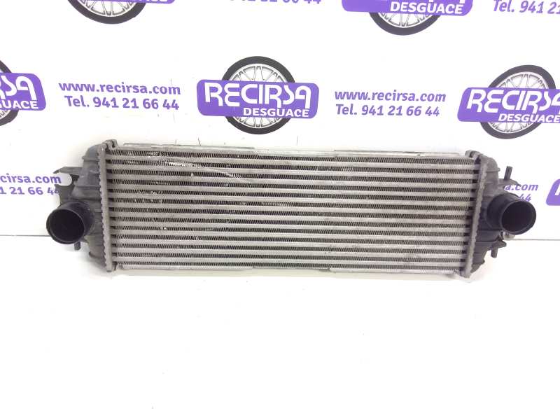 RENAULT Intercooler Radiator 7700312903 24321352