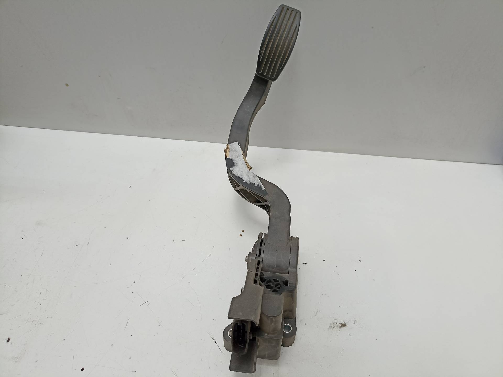 FIAT Doblo 1 generation (2001-2017) Throttle Pedal 0280752295 24316956