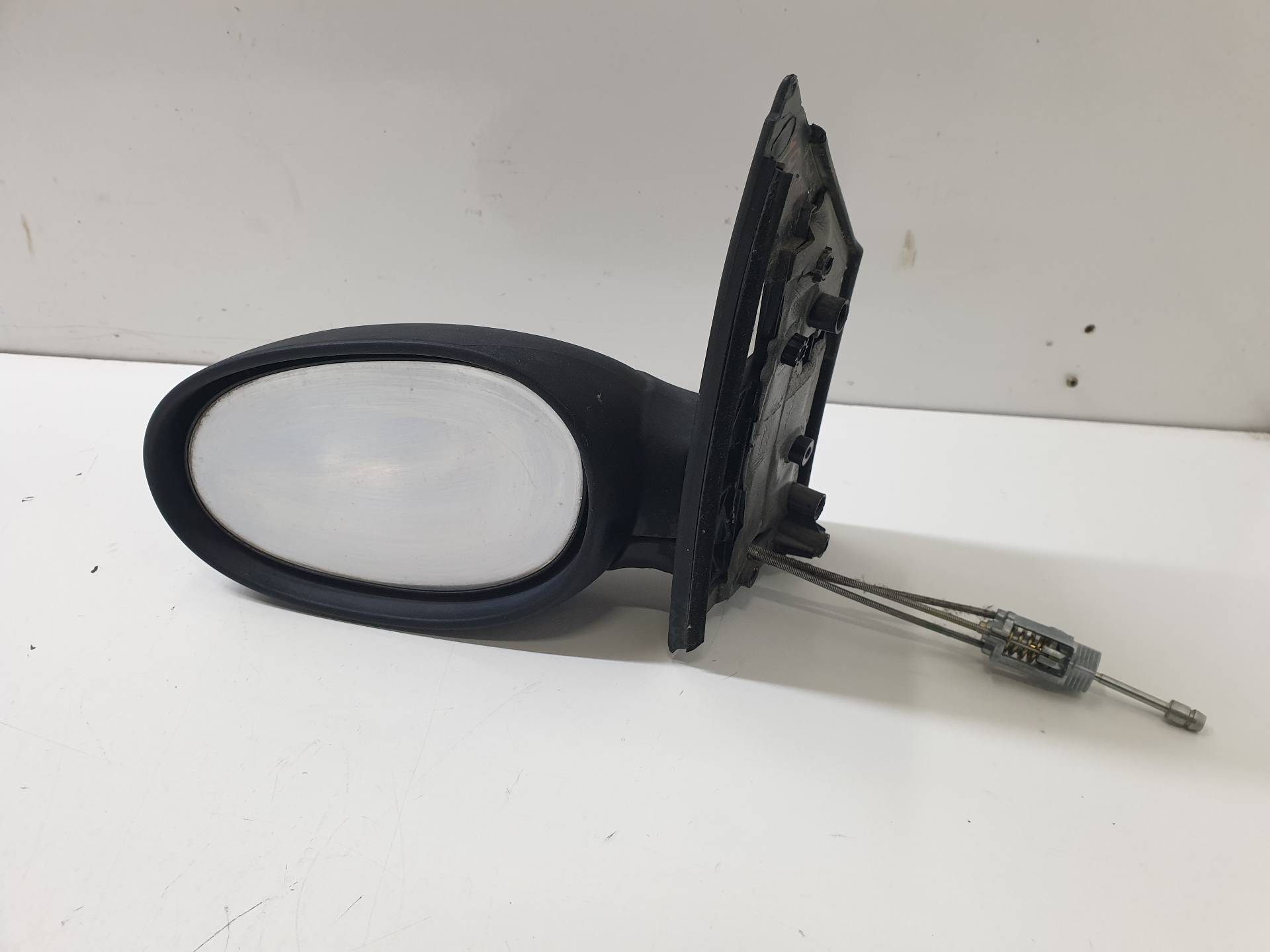 SMART Fortwo 1 generation (1998-2007) Left Side Wing Mirror 24341372