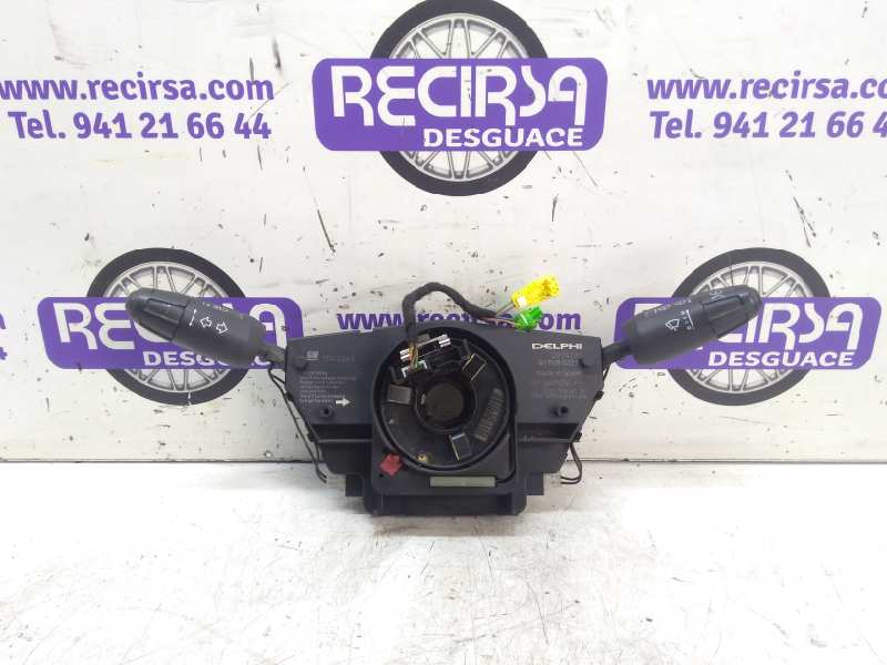 OPEL Corsa D (2006-2020) Switches 13142283 24345483