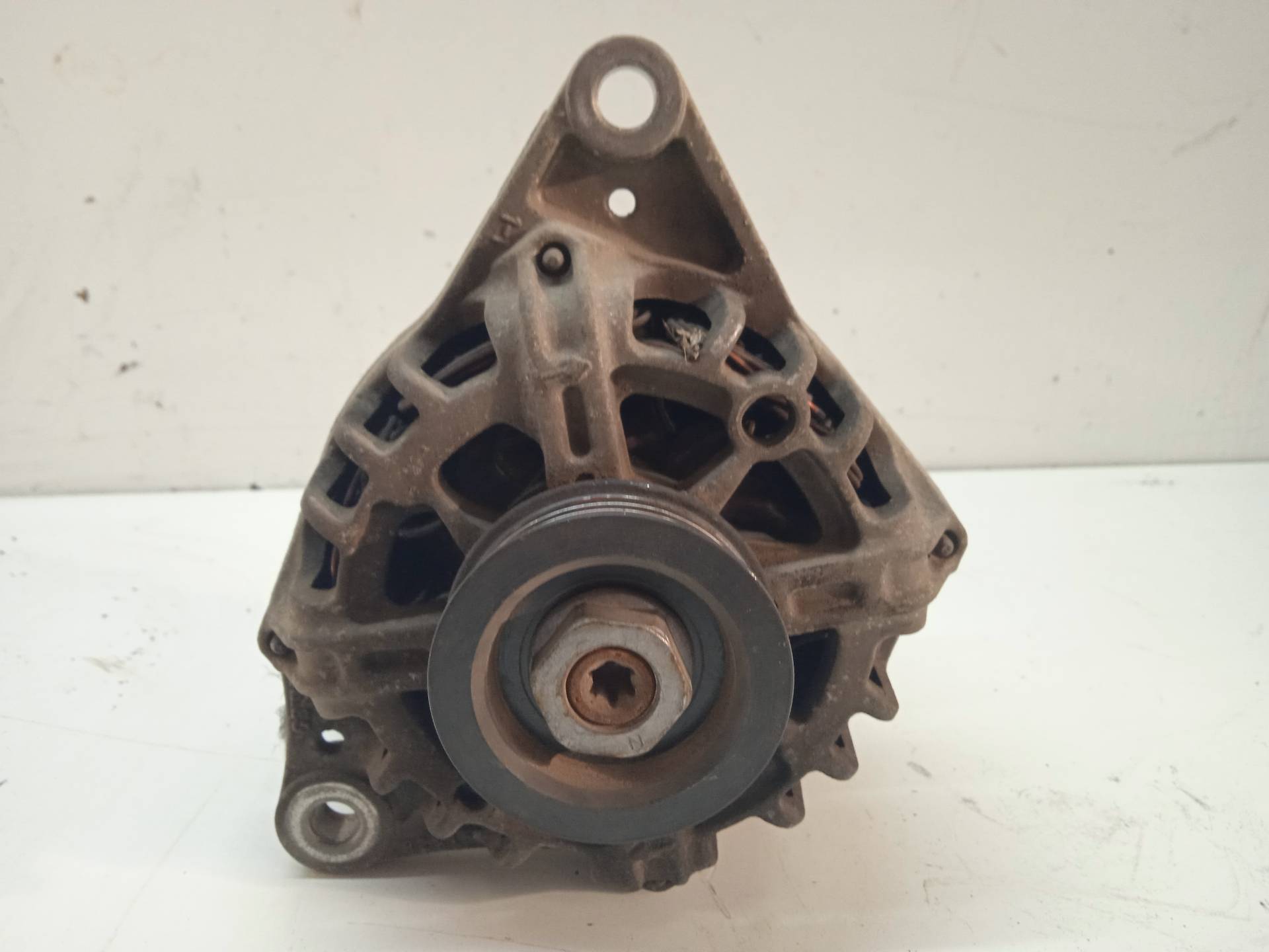 SEAT Micra K12 (2002-2010) Dynamo 605200997 24336409