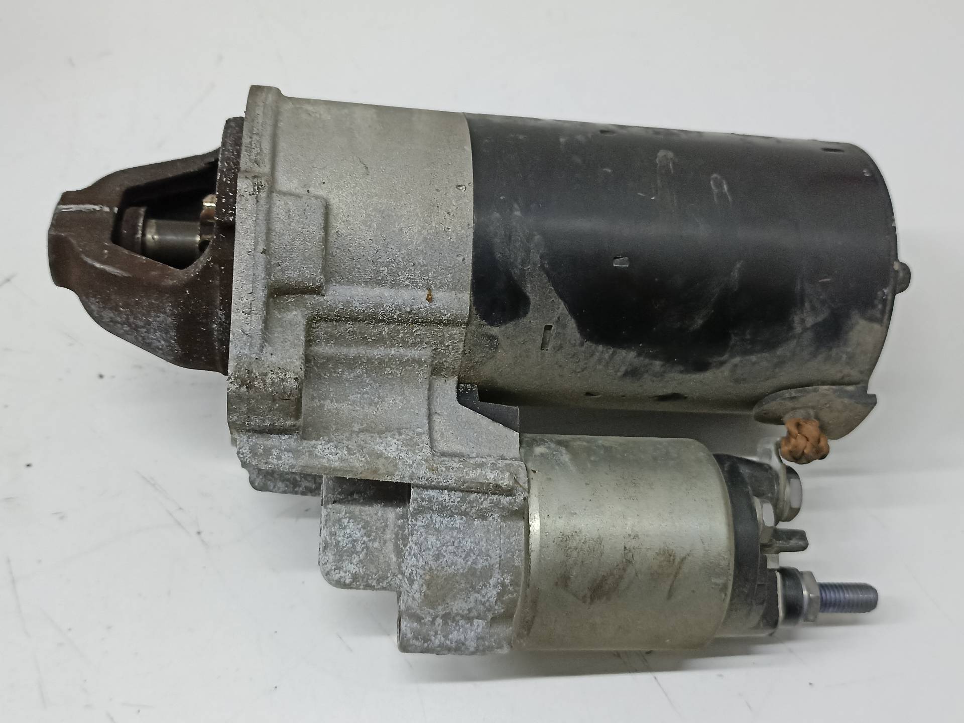 ALFA ROMEO MiTo 955 (2008-2020) Starter Motor 51804744 24335618