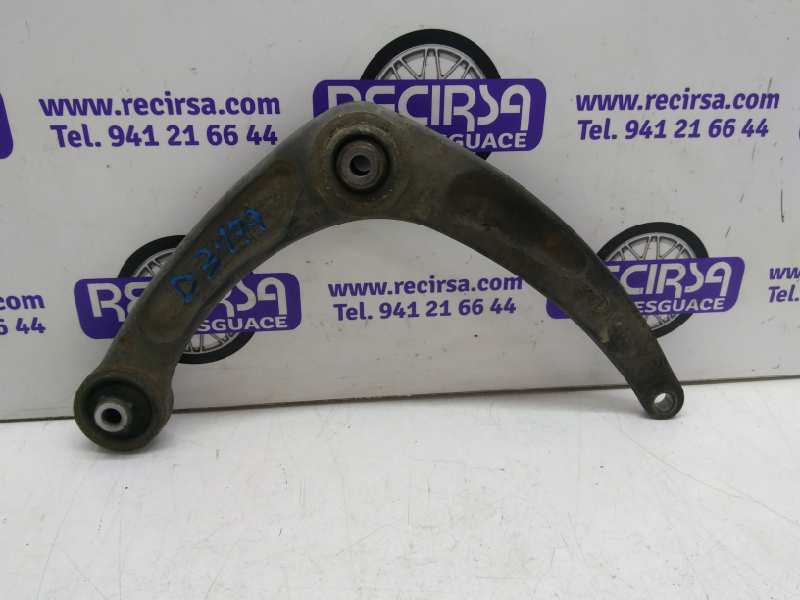 CITROËN C4 1 generation (2004-2011) Front Right Arm 24320155