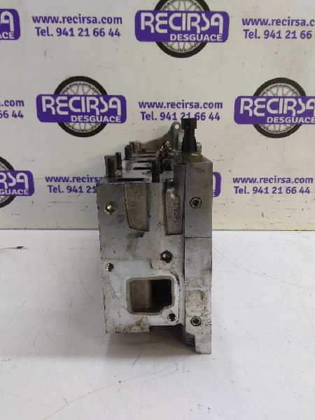 FIAT Punto 3 generation (2005-2020) Engine Cylinder Head 55188595 25442864