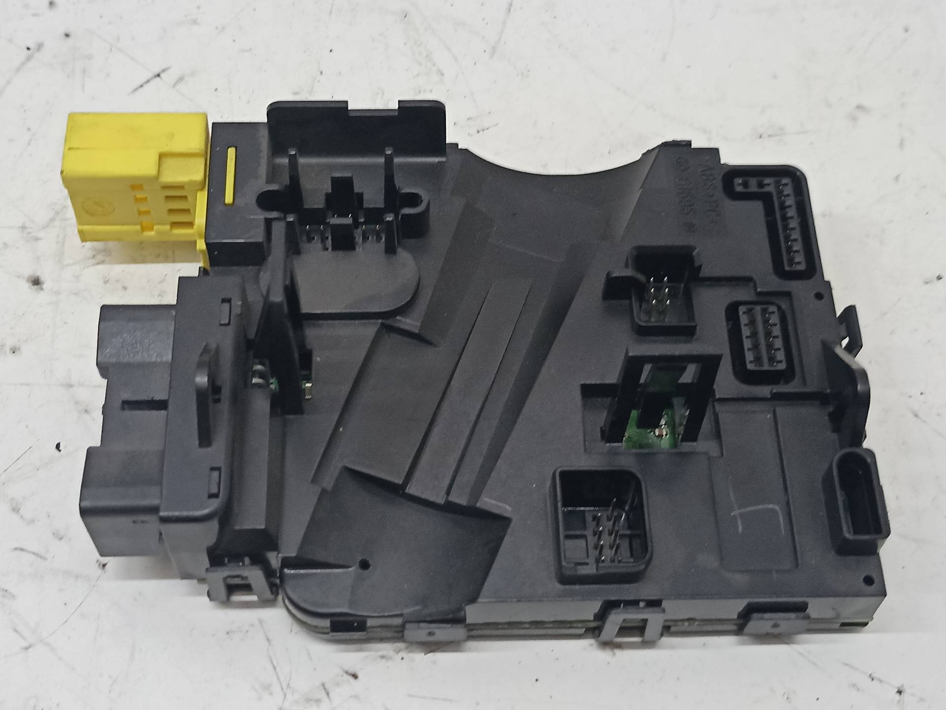 VOLKSWAGEN Golf Plus 2 generation (2009-2014) Other Control Units 1K0953549A 24338855