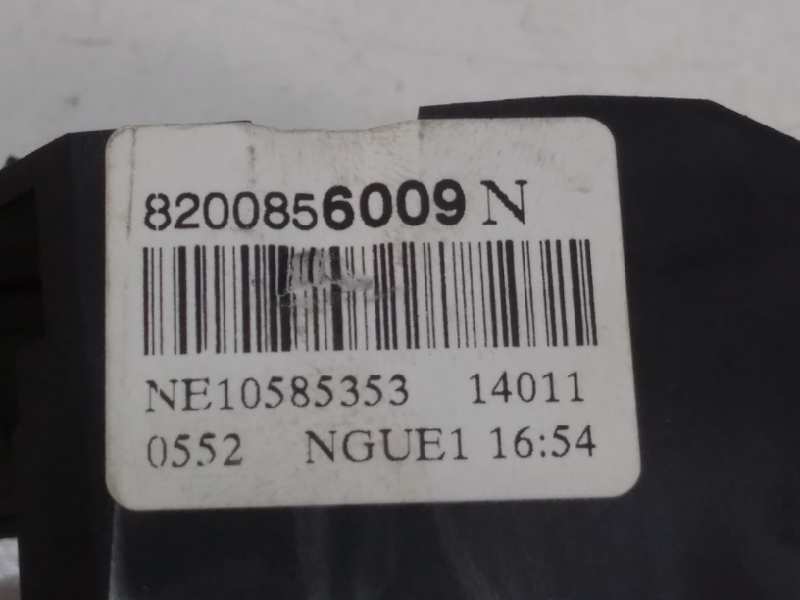 RENAULT Twingo 2 generation (2007-2014) Шлейф руля 8200856009 24301388