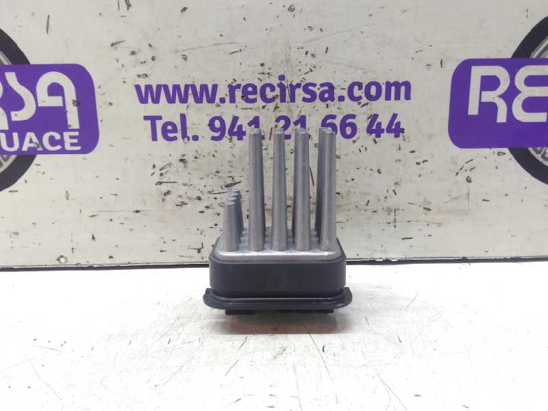 SUBARU Astra H (2004-2014) Ёжик 93180051 24344555