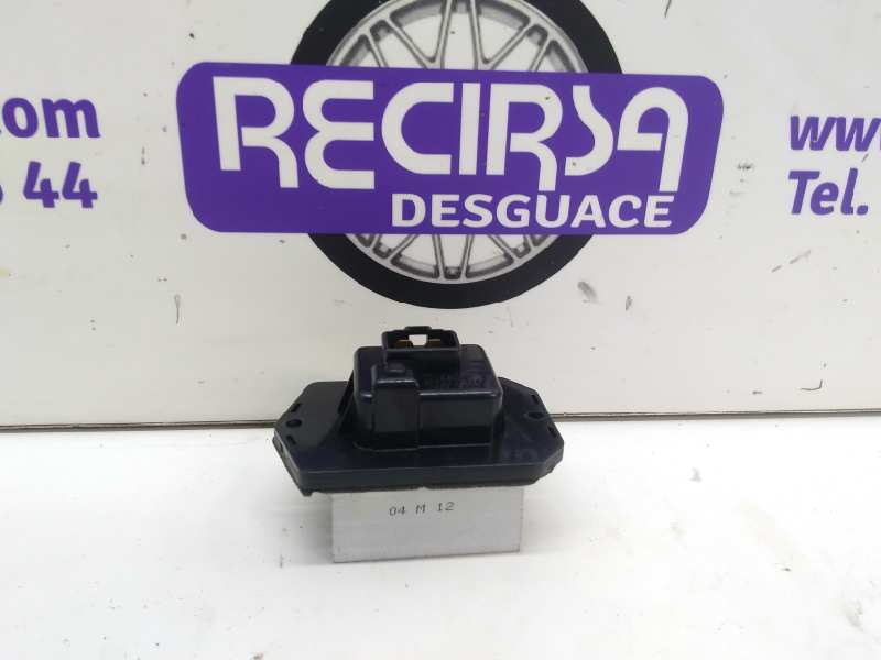 HONDA CR-V 4 generation (2012-2019) Rezistor încălzitor interior 0778000960 24321275