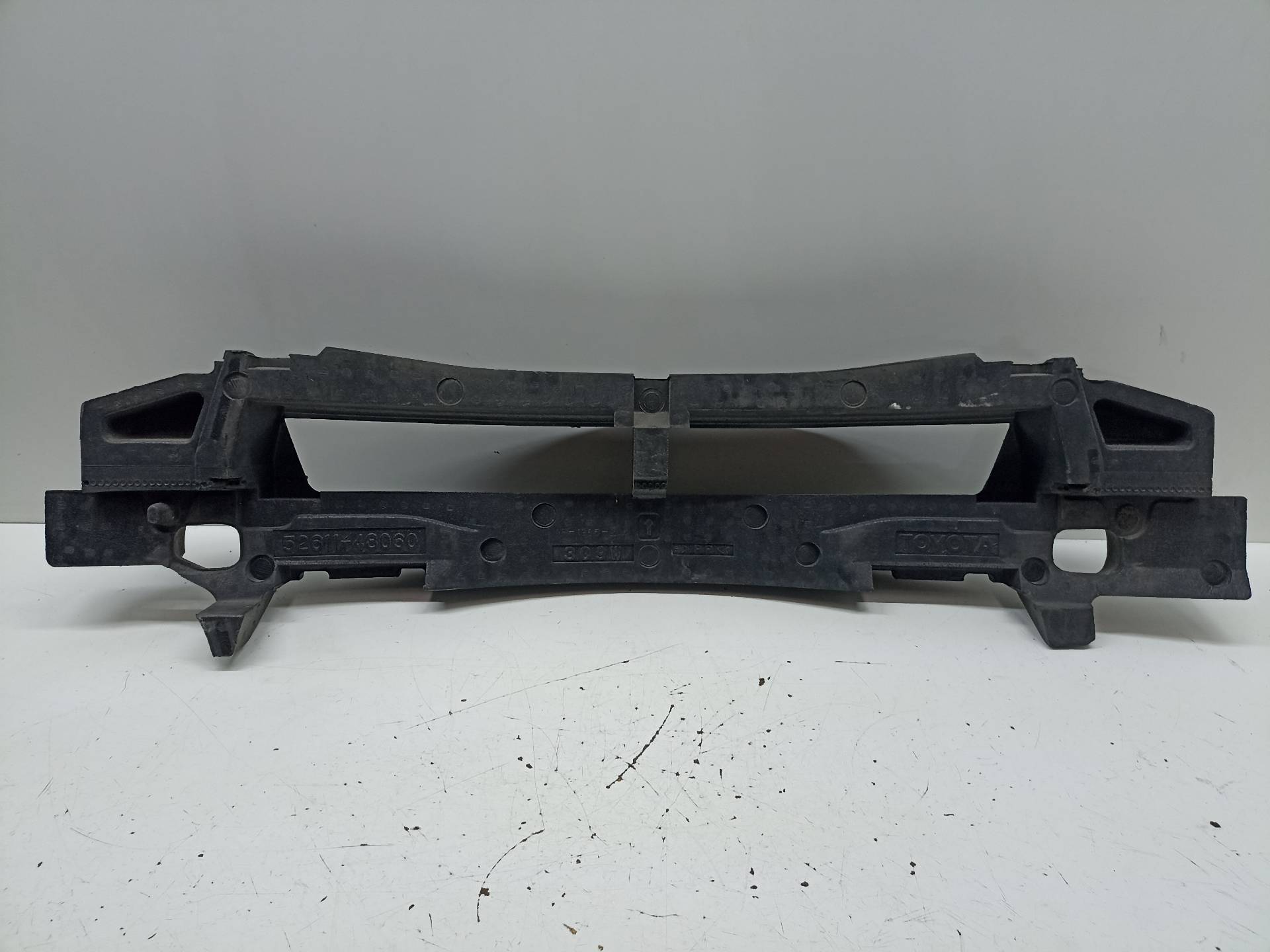 LEXUS RX 2 generation (2003-2009) Barre de renfort avant 5261148060 24338815