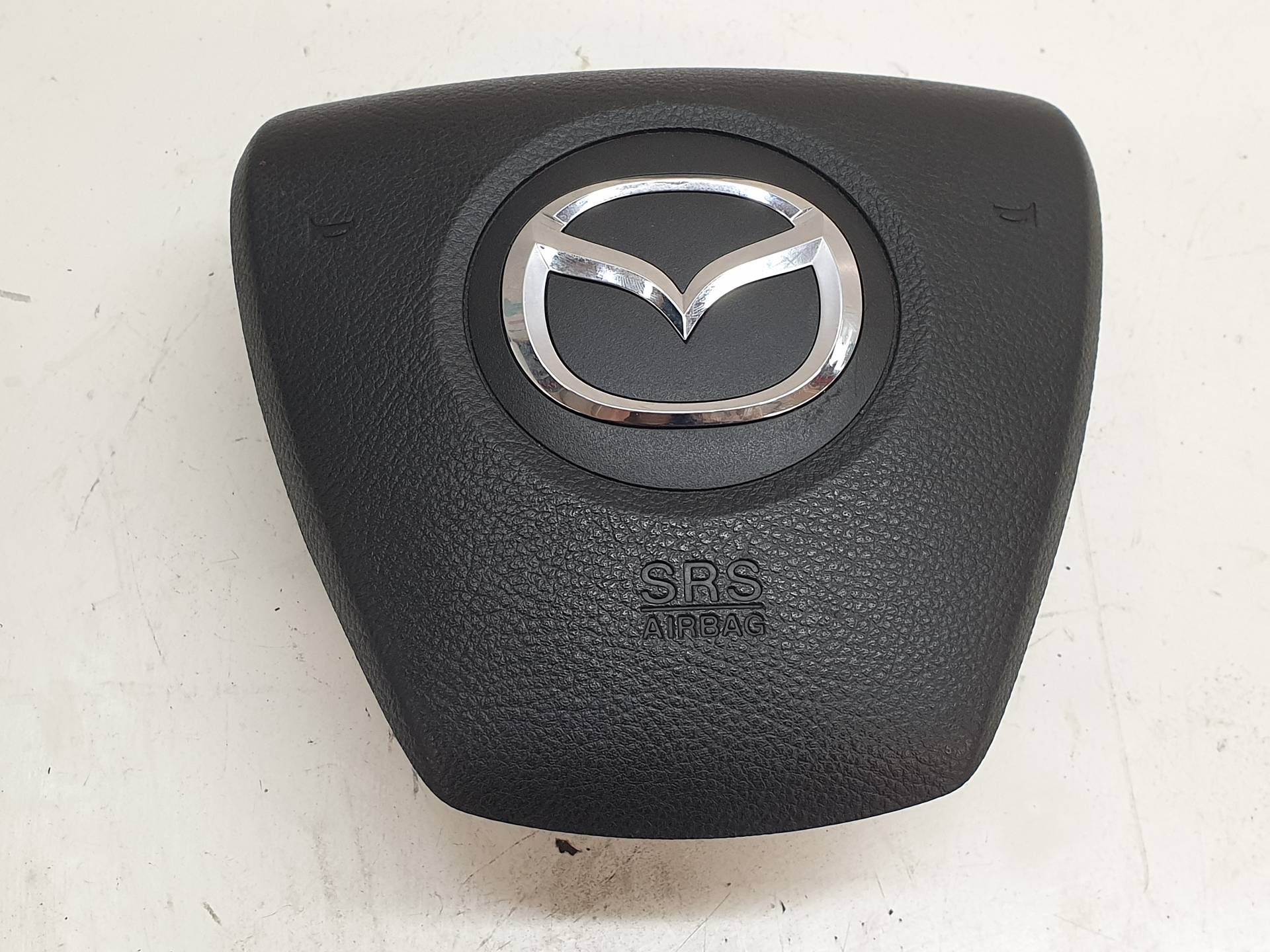 MAZDA 6 GH (2007-2013) Other Control Units GS1G57K00 25569652