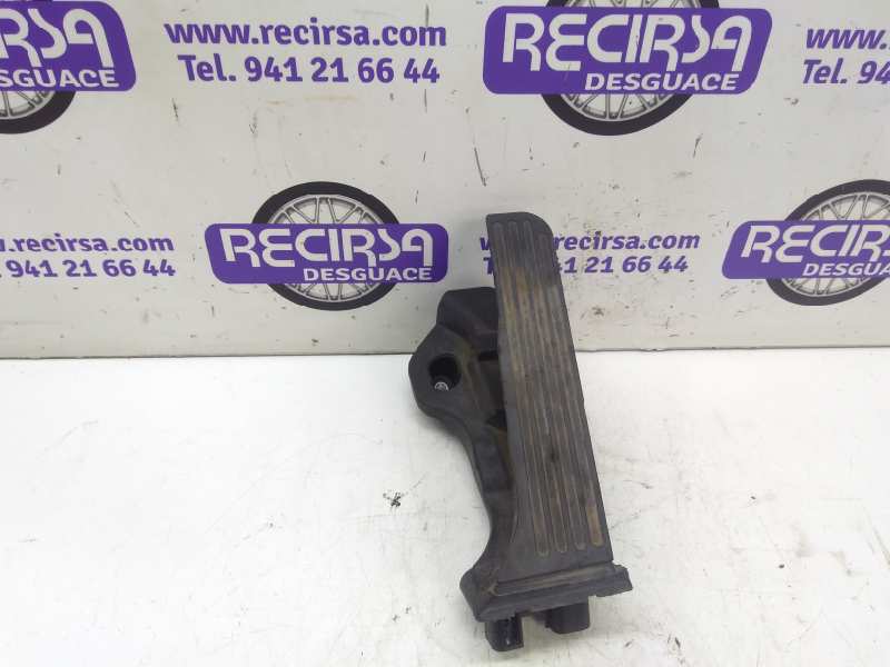 SEAT Toledo 3 generation (2004-2010) Педаль газа 1K1723503M 24344122