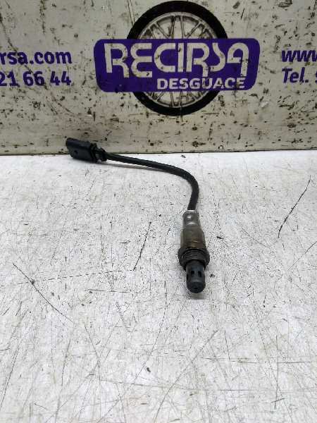 VOLKSWAGEN Polo 5 generation (2009-2017) Lambda Oxygen Sensor VWAG03F906262 24313036