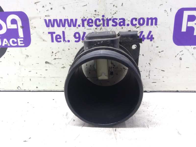 PEUGEOT Expert 2 generation (2007-2020) Mass Air Flow Sensor MAF 5WK97002 24345217