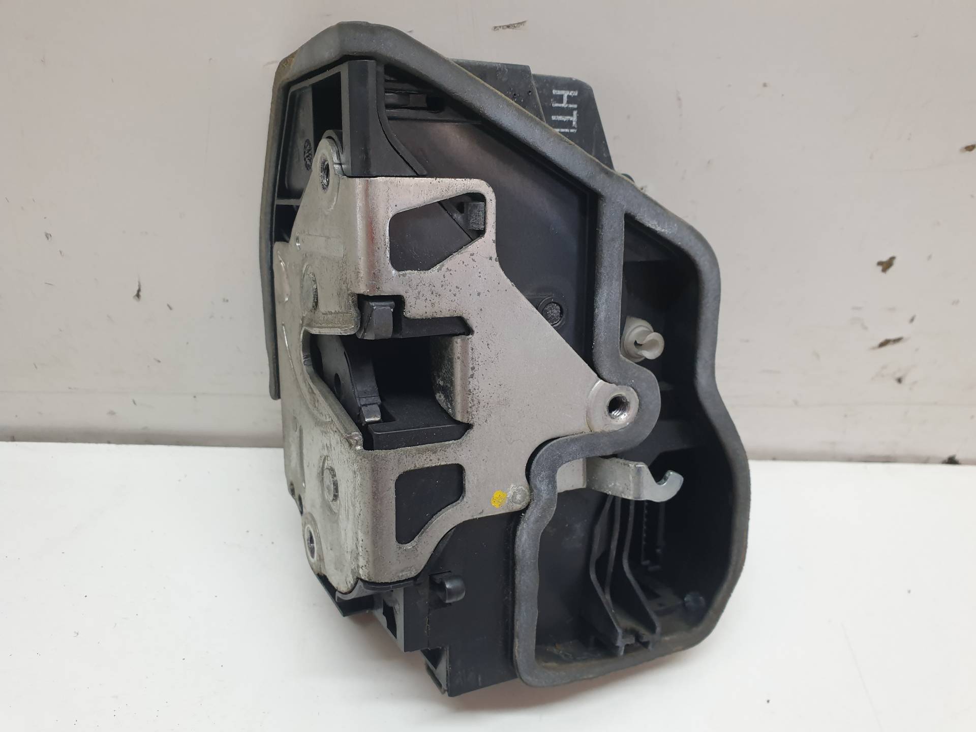 FORD 5 Series E60/E61 (2003-2010) Serrure de porte arrière gauche 51227202147 24335428