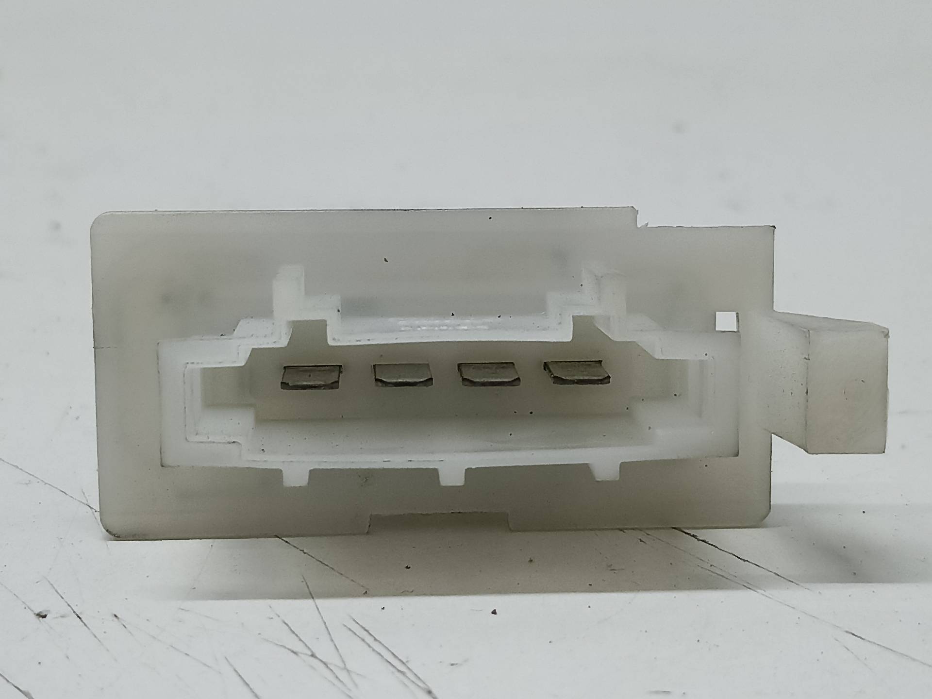 CHEVROLET Passat B6 (2005-2010) Innvendig varmemotstand 347477657225, 225 24316193