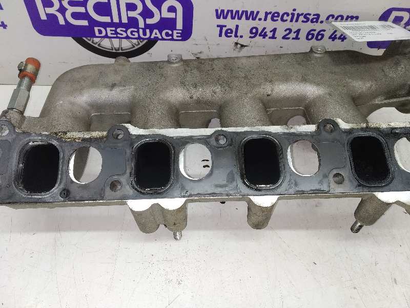 OPEL Zafira B (2005-2010) Inntaksmanifold 55212586 24323475