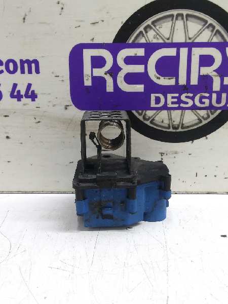 PEUGEOT Partner 2 generation (2008-2023) Other part 9662240180 25443072