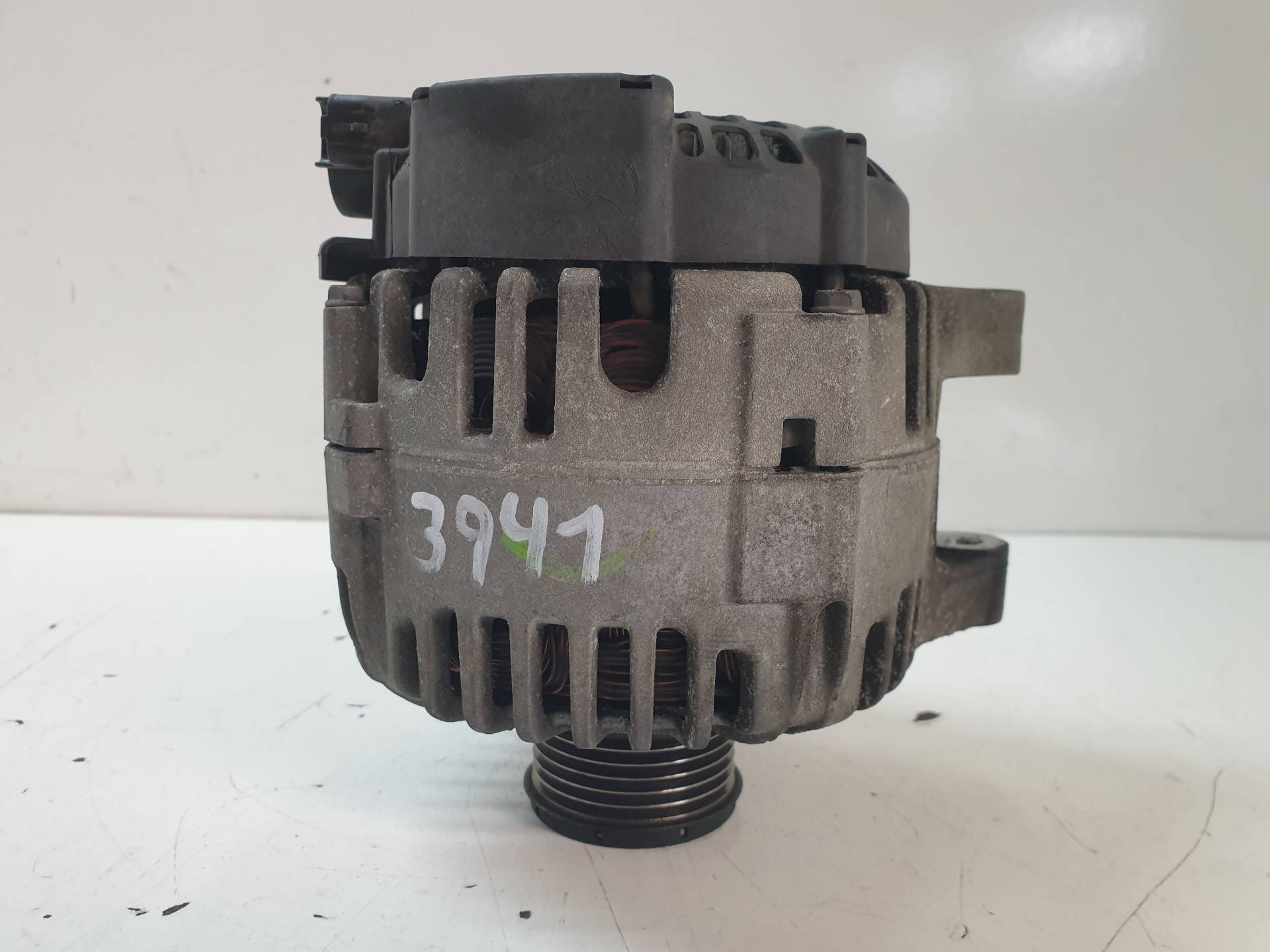 VOLKSWAGEN 308 T9 (2013-2021) Ģenerators 9646321780 25570105