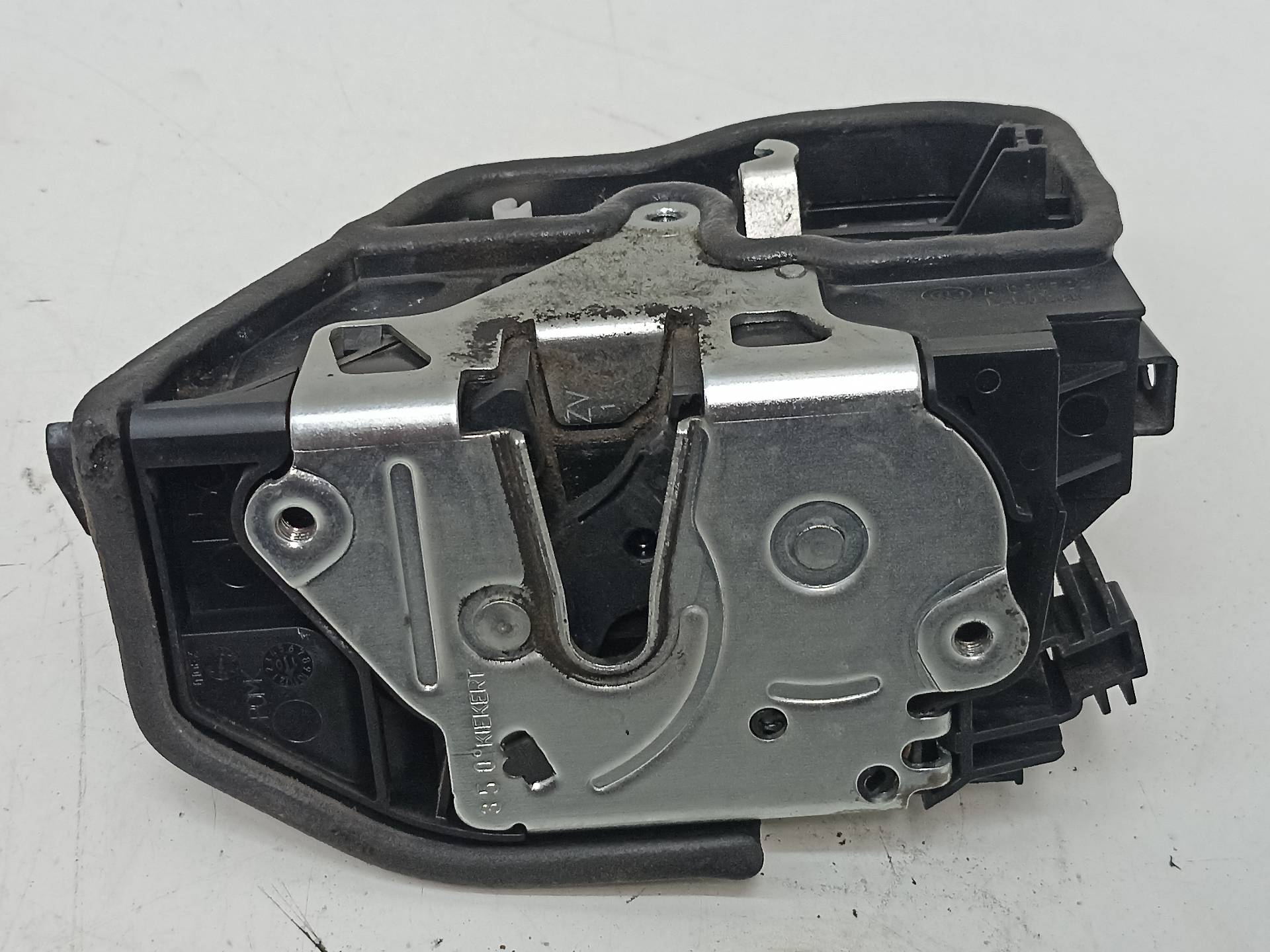 BMW 1 Series E81/E82/E87/E88 (2004-2013) Front Left Door Lock 7229461 24313271