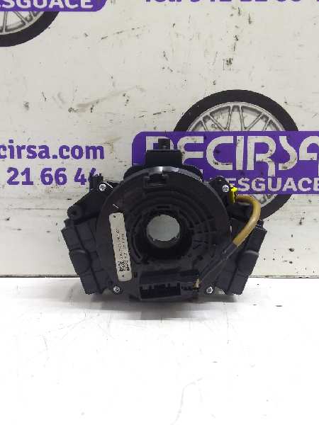 OPEL Astra J (2009-2020) Steering Wheel Slip Ring Squib 20817720 24327145