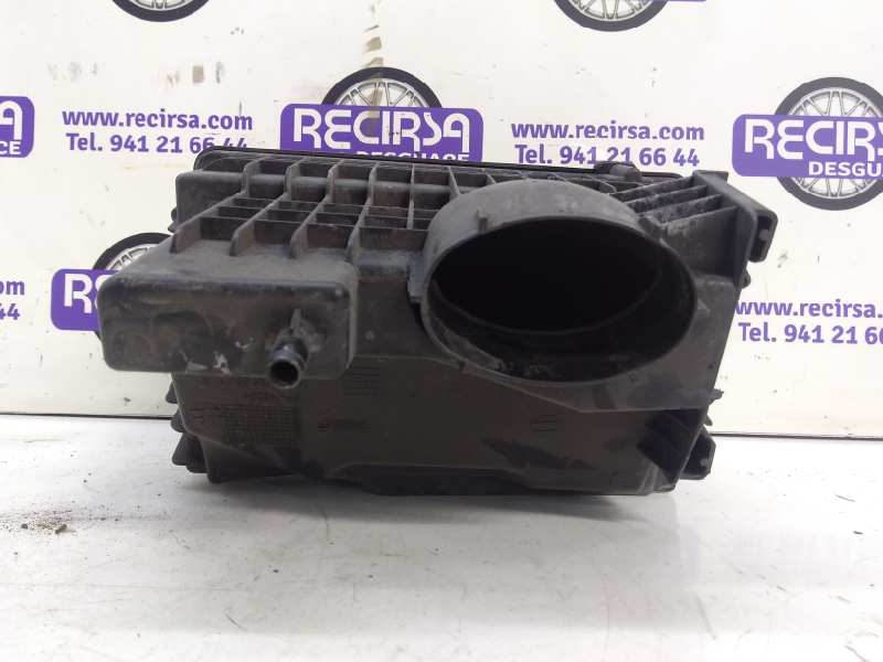 TOYOTA C4 Picasso 1 generation (2006-2013) Other Engine Compartment Parts 9653388980 24321820