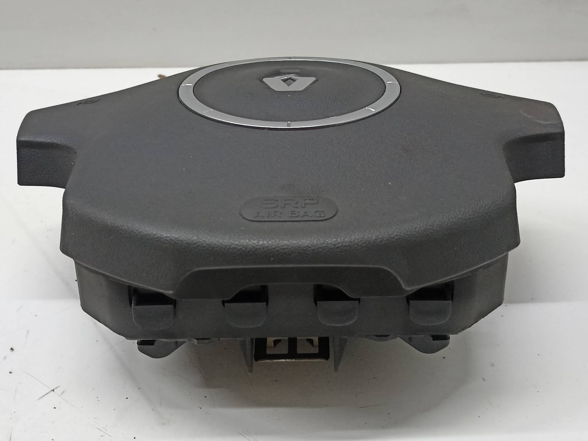 RENAULT Scenic 2 generation (2003-2010) Other Control Units 8200485099A, 28165895525 24312767