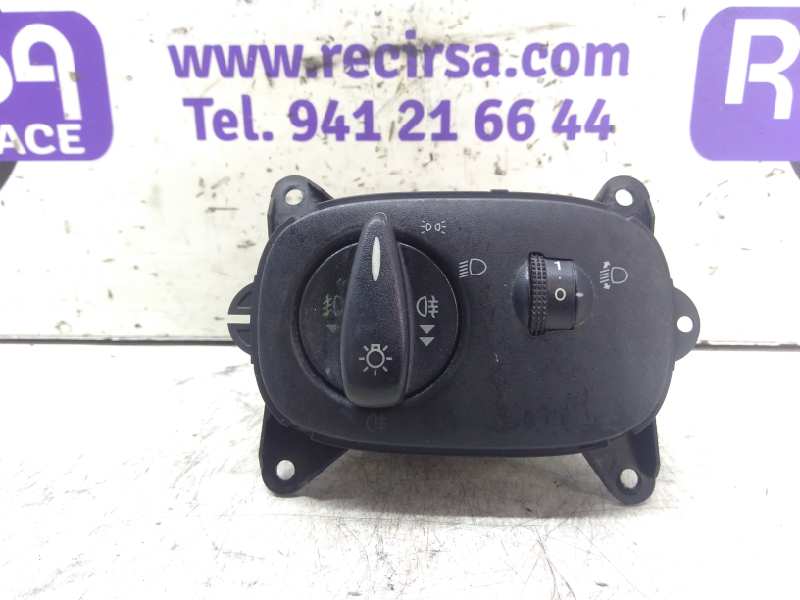 FORD Tourneo Connect 1 generation (2002-2013) Переключатель света YC1T13AO24EB 24317053