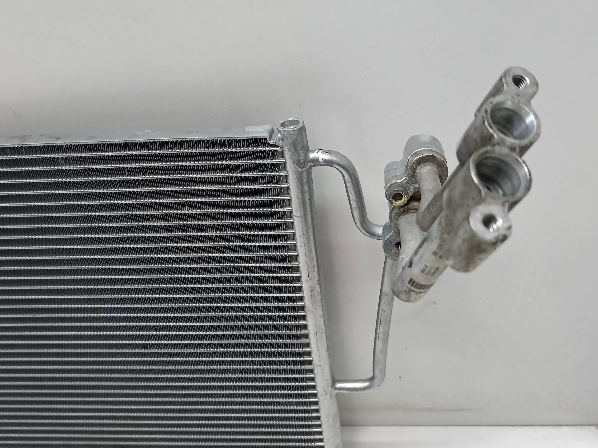 MINI Cooper R56 (2006-2015) Radiateur de climatisation 9224864 24336439