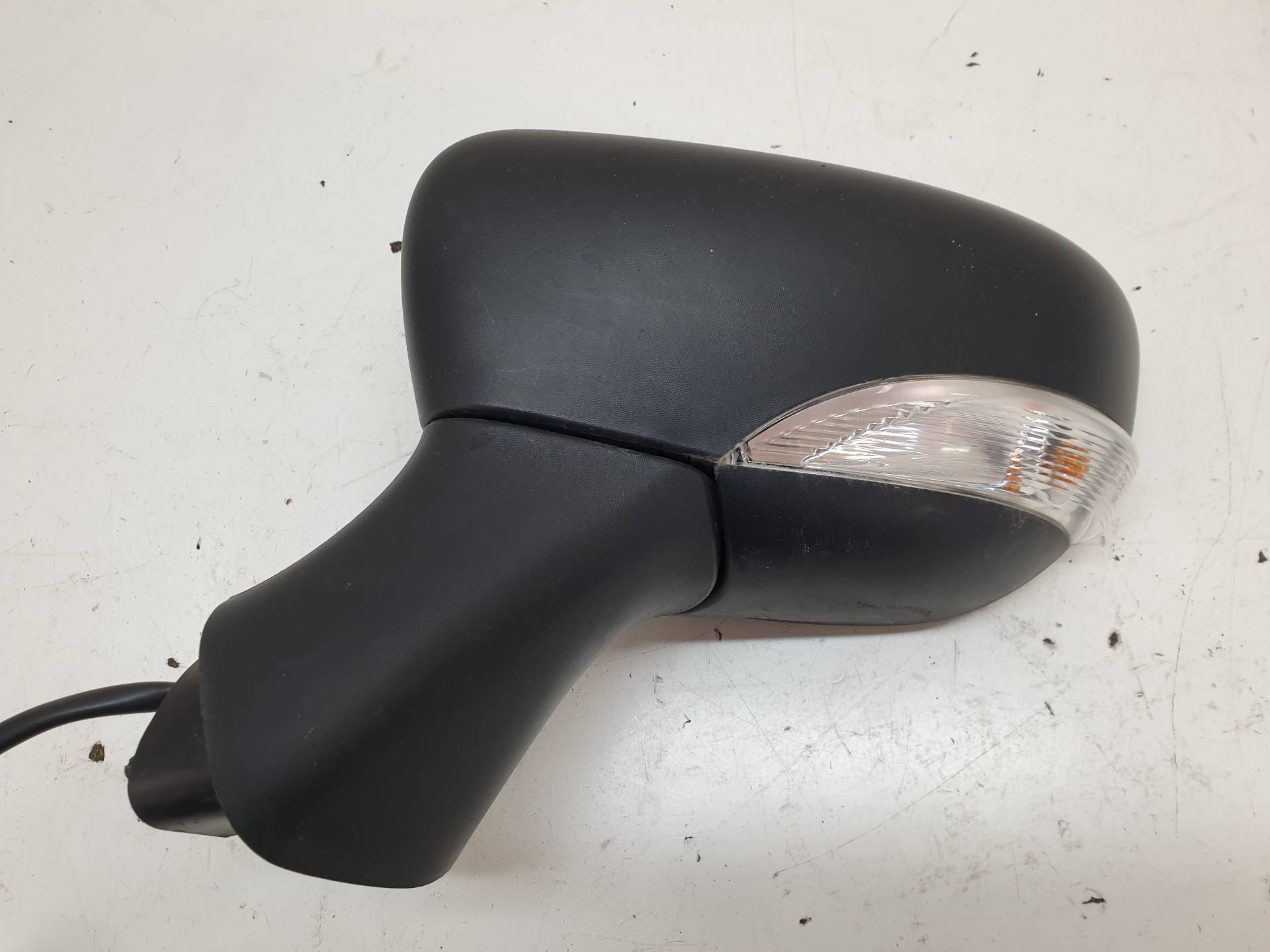 RENAULT Clio 4 generation (2012-2020) Left Side Wing Mirror 963025724R 24301461