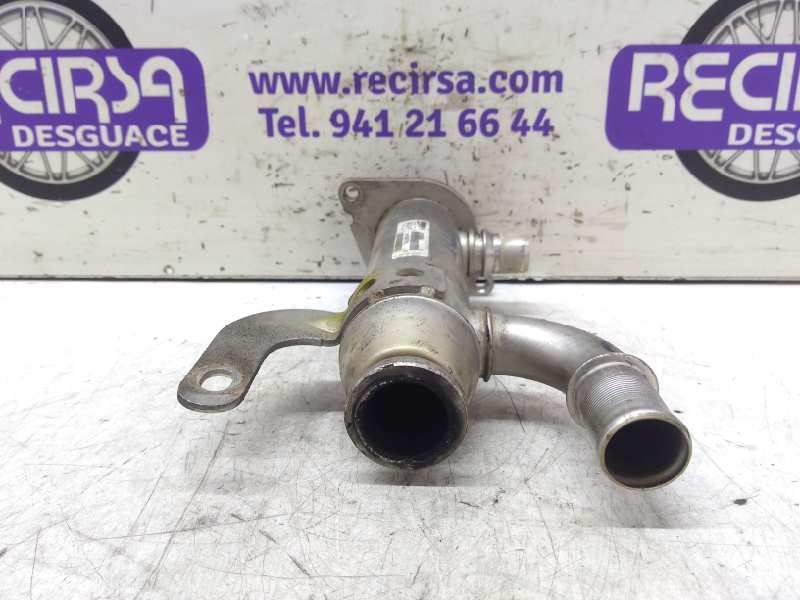 FORD S-Max 1 generation (2006-2015) EGR køler 9645689780 24344252