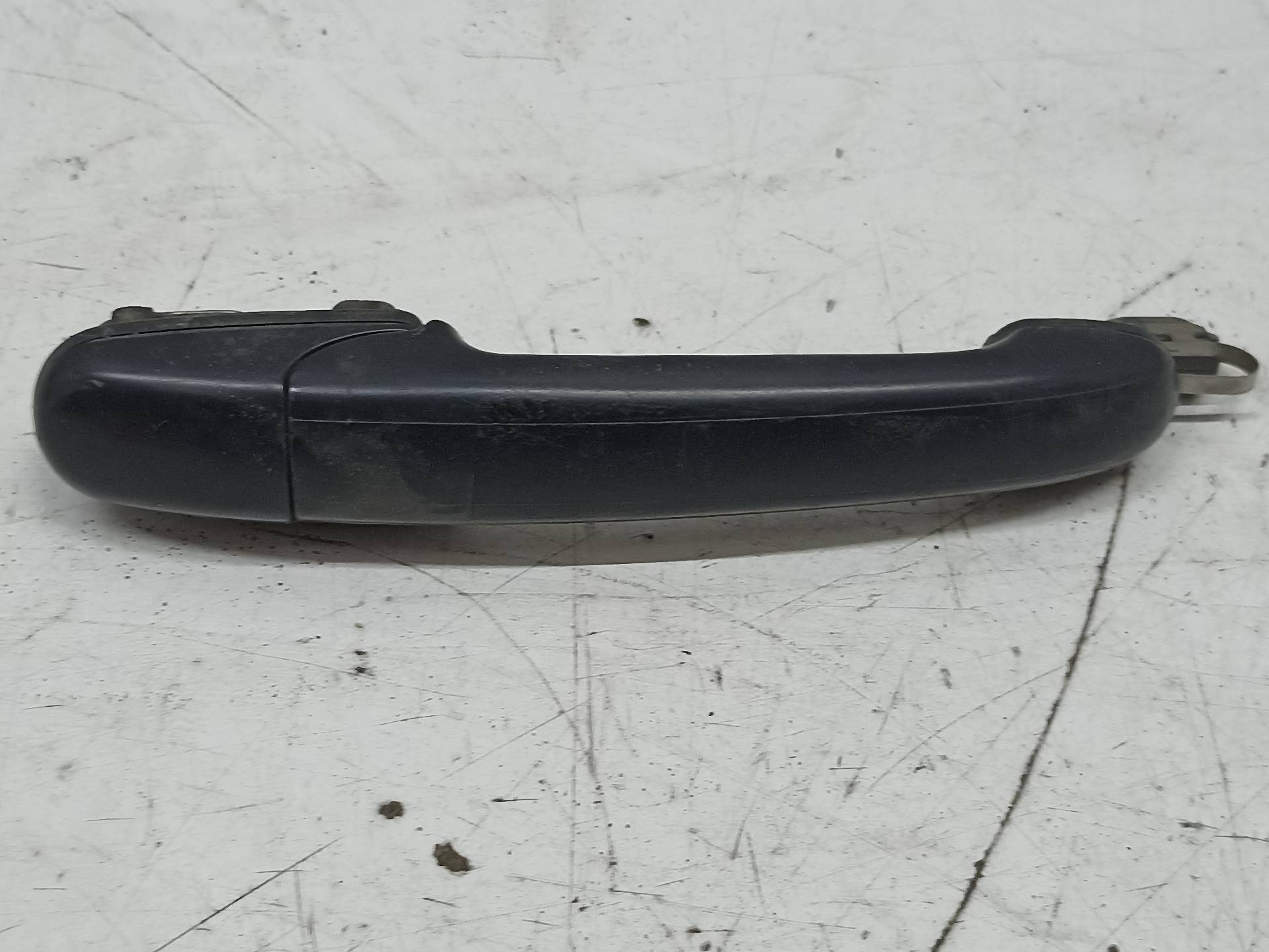 LEXUS Ibiza 2 generation (1993-2002) Rear right door outer handle 298164571110, 110 24313787