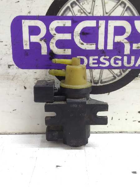 OPEL Astra J (2009-2020) Solenoid Valve 55566898 24327379